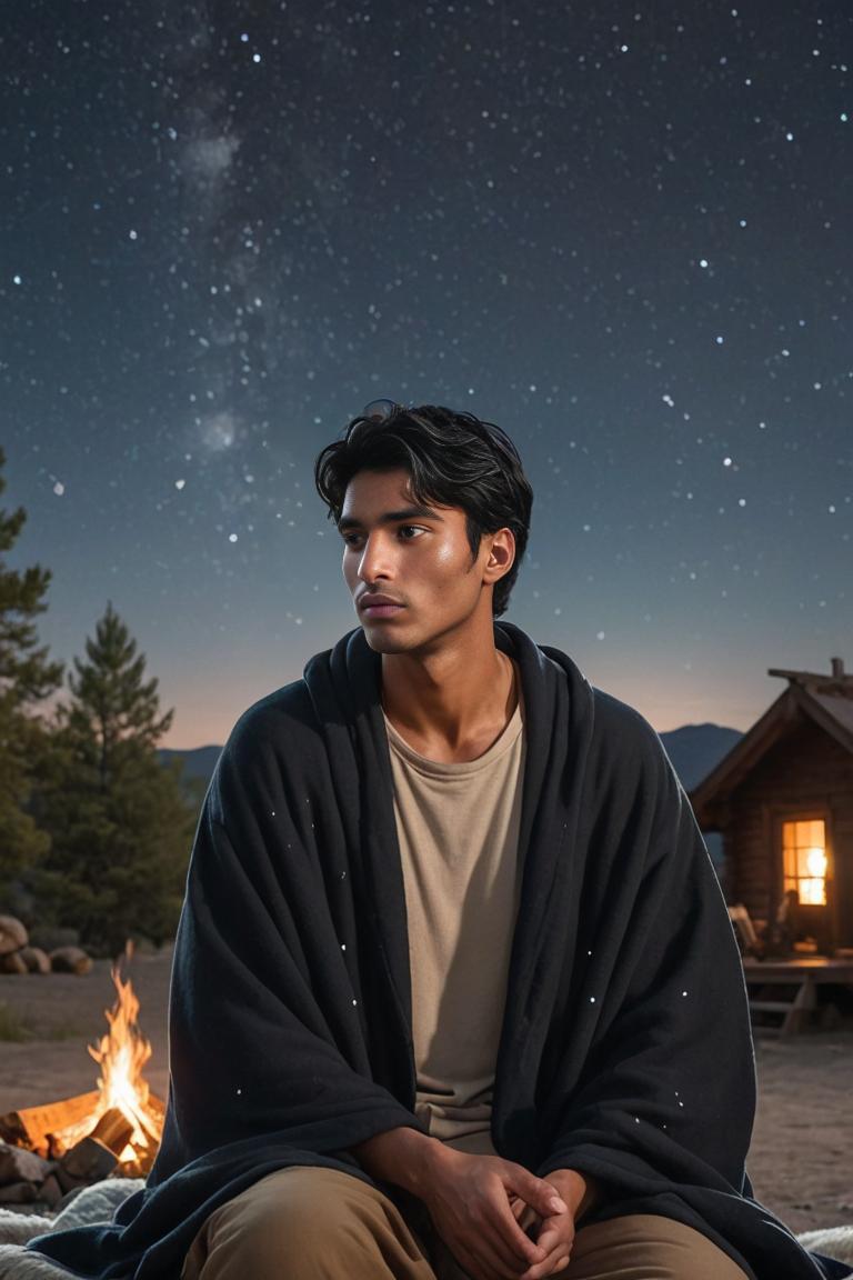 Photify AI prompt preview for Desnuda Visions pack - 240 - 2025-12-13T19:07:43.497Z