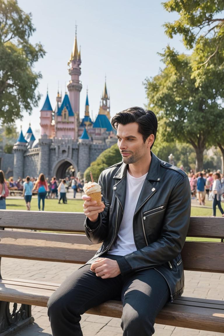 Photify AI prompt preview for Disney Dreams pack - 240 - 2025-04-30T00:30:58.371Z