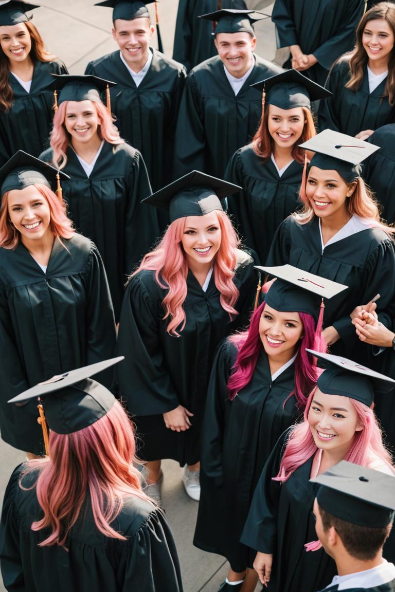 Photify AI prompt preview for Congrats Grads pack - 240 - 2025-05-31T00:19:17.074Z