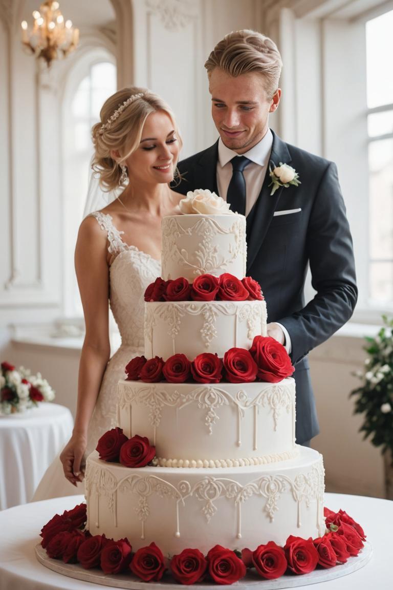 Photify AI prompt preview for Valentine's Wedding pack - 240 - 2025-07-06T15:47:17.566Z