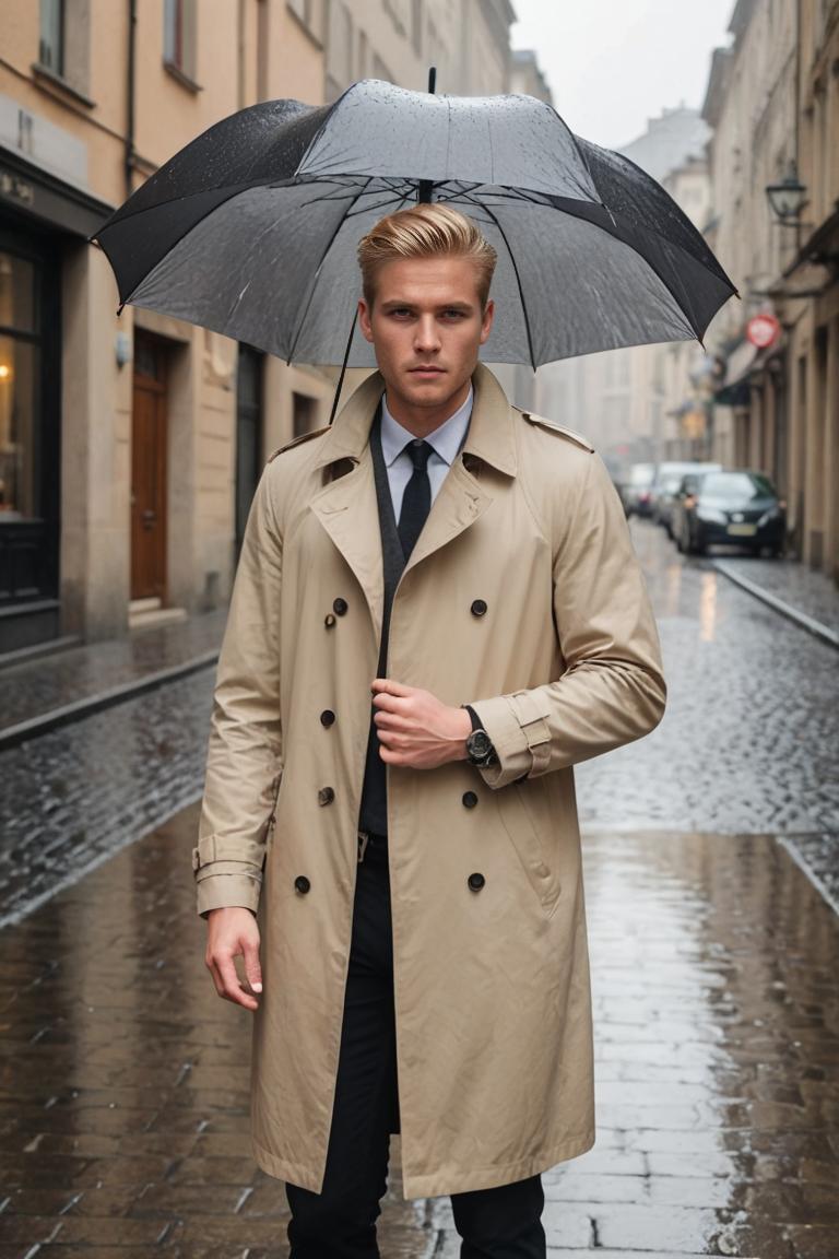 Photify AI prompt preview for Chic Jackets pack - 240 - 2025-05-31T00:23:22.312Z