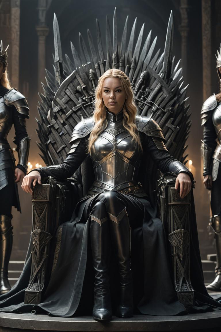 Photify AI prompt preview for Throne Portraits pack - 240 - 2025-04-20T17:02:03.718Z