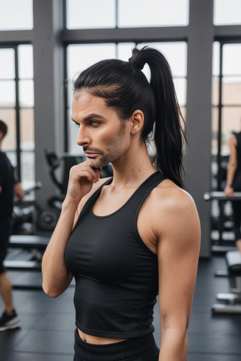 Photify AI prompt preview for Fitness Moments pack - 240 - 2025-12-11T03:53:12.745Z