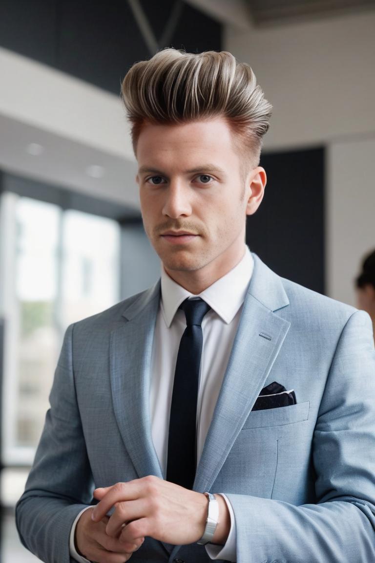 Photify AI prompt preview for Hairstyles pack - 240 - 2026-04-01T10:28:16.709Z