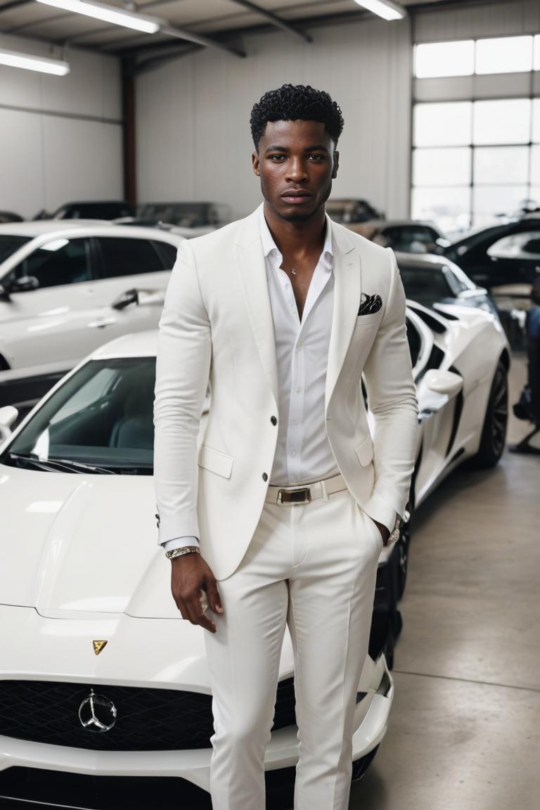 Photify AI prompt preview for White Lingerie Glamour pack - 240 - 2025-12-13T19:07:59.164Z