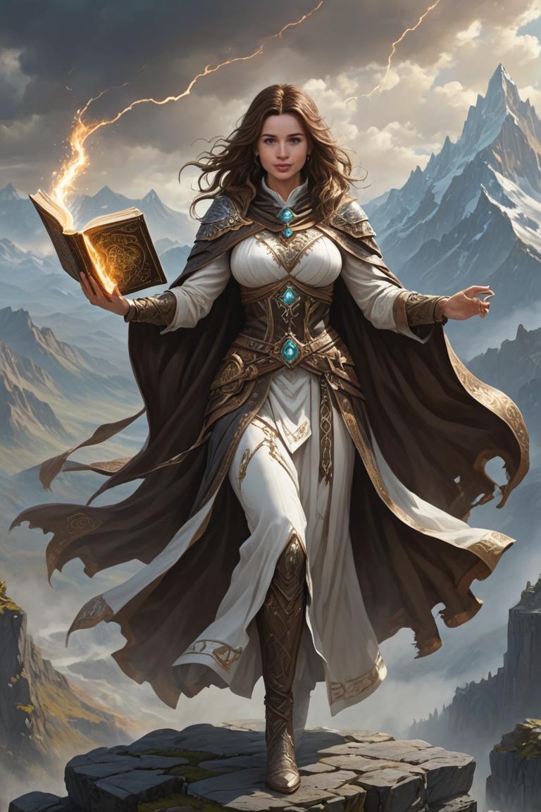 Photify AI prompt preview for Ultimate Mage pack - 240 - 2025-05-30T23:35:05.150Z