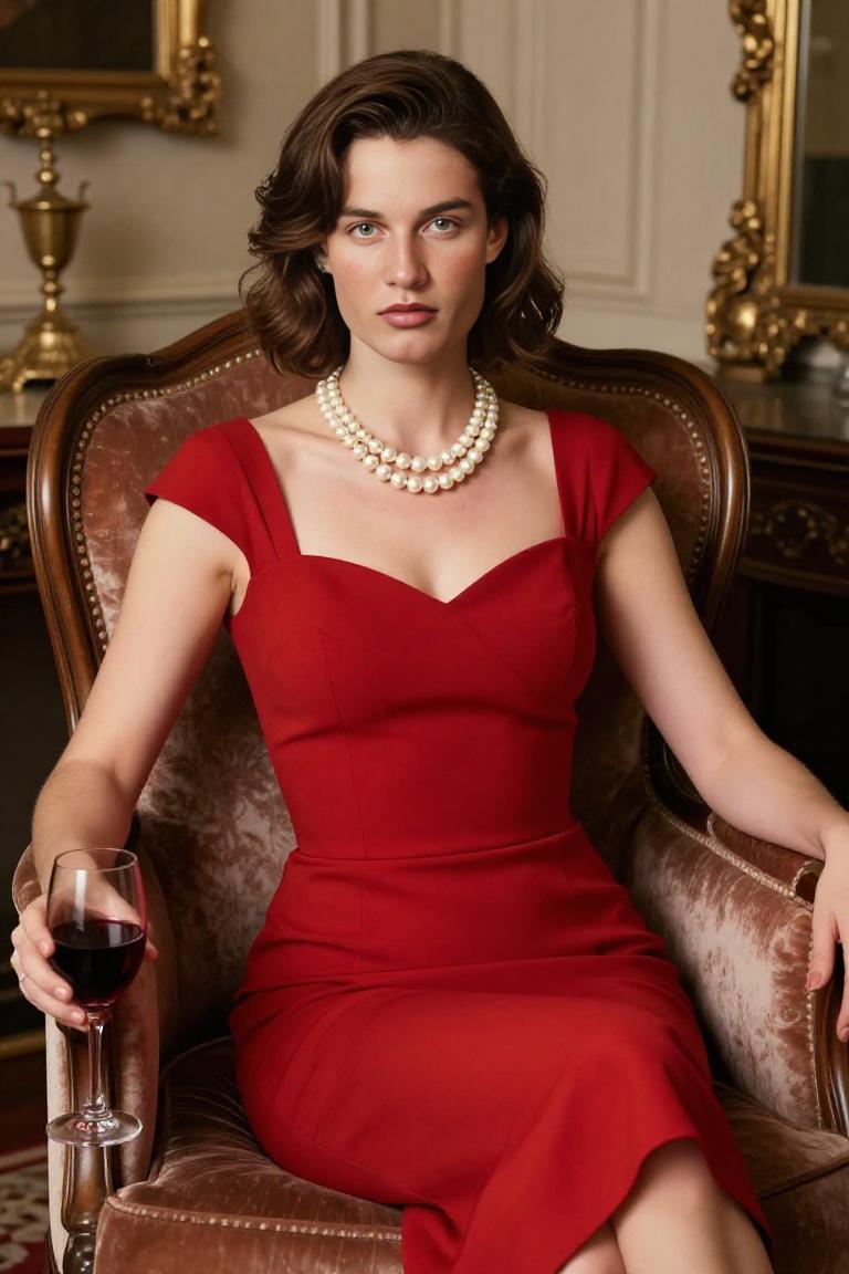 Photify AI prompt preview for Curvy Red Elegance pack - 240 - 2026-01-17T06:24:49.648Z