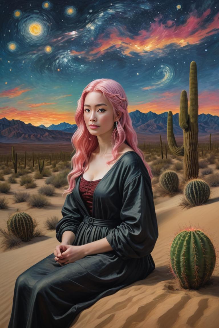 Photify AI prompt preview for Pintores 🖌️🎨 pack - 240 - 2025-05-24T23:22:42.047Z