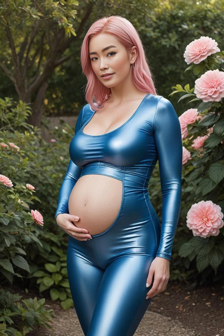 Photify AI prompt preview for Spandex Pregnancy pack - 240 - 2025-06-19T10:50:20.864Z