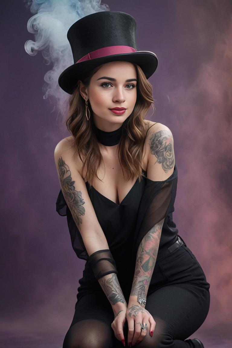 Photify AI prompt preview for Sensual Chic pack - 240 - 2025-12-21T21:12:46.873Z