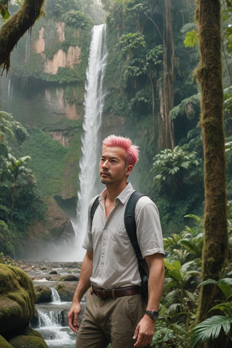 Photify AI prompt preview for Wild Adventures pack - 240 - 2025-12-21T21:12:47.870Z