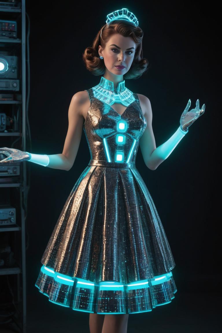 Photify AI prompt preview for Cyborg Girlz pack - 240 - 2025-05-31T00:36:08.408Z