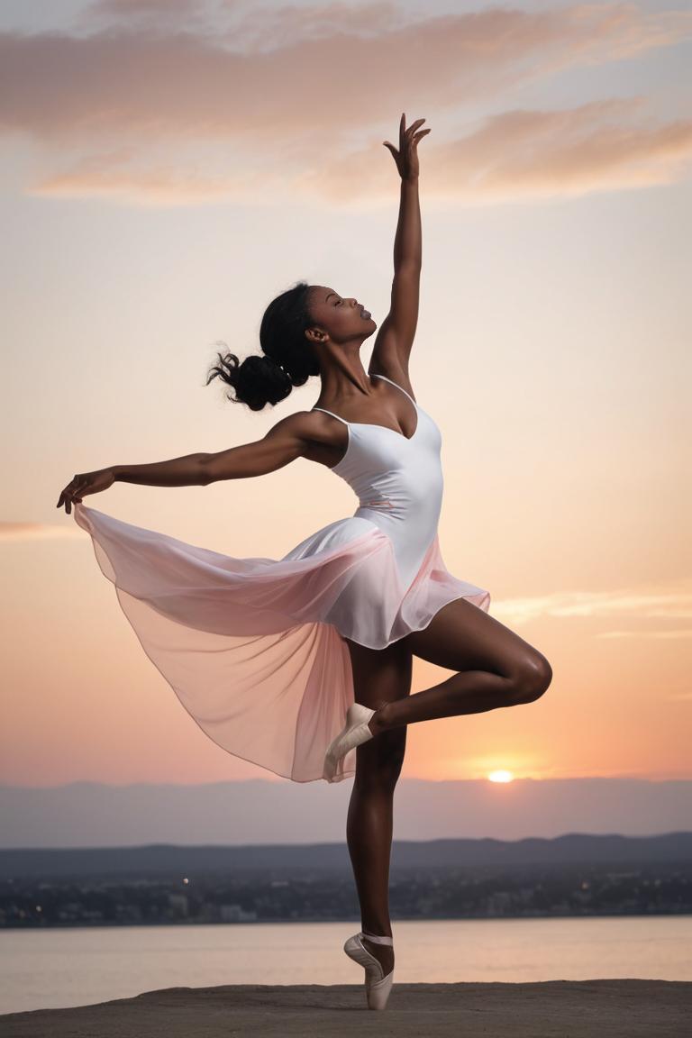 Photify AI prompt preview for Ballet Dream pack - 240 - 2025-04-27T15:49:54.080Z