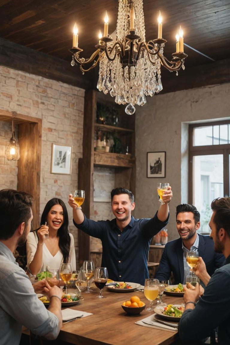 Photify AI prompt preview for Dining Moments pack - 240 - 2025-04-24T00:35:58.456Z