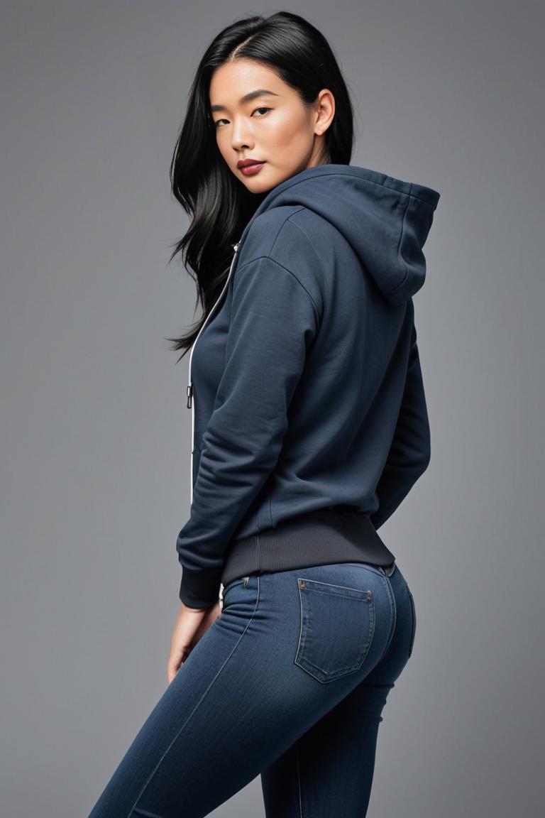 Photify AI prompt preview for I Love This Girl pack - 240 - 2025-05-31T00:38:16.952Z