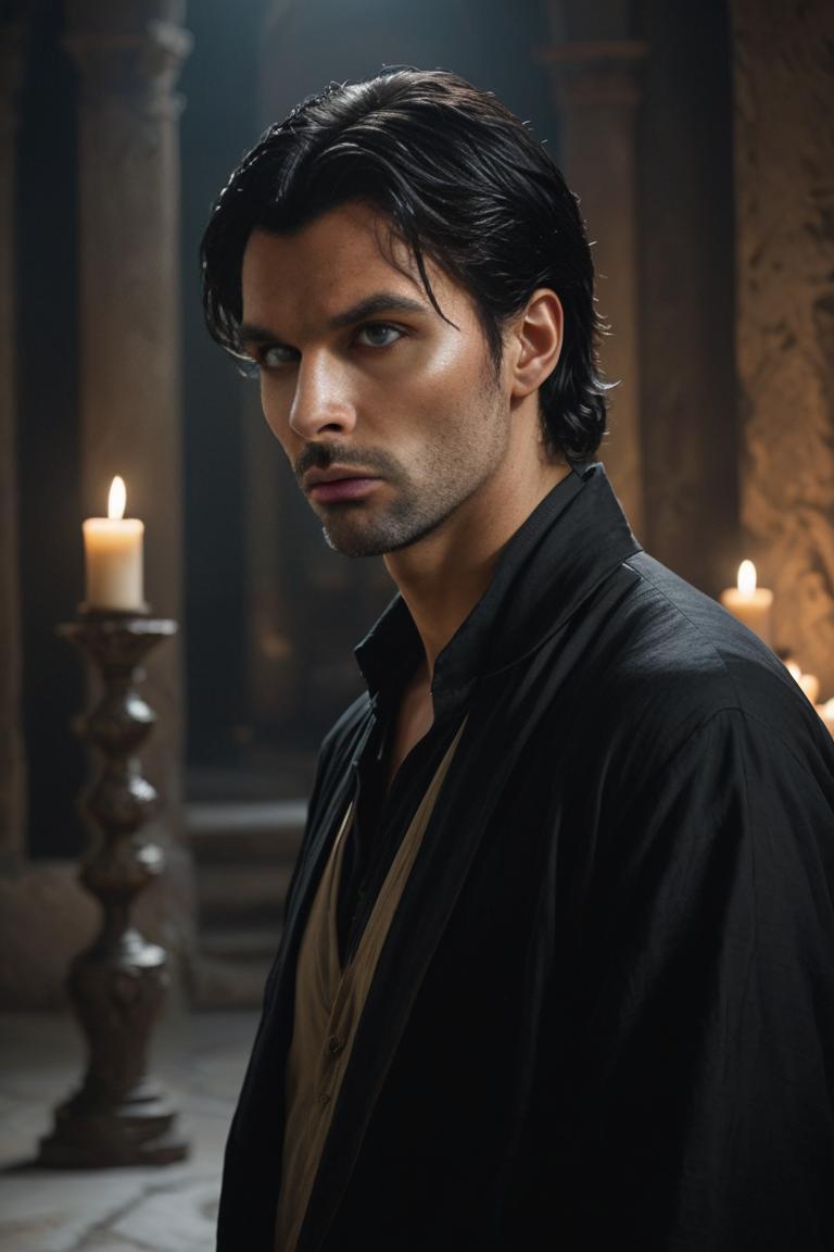 Photify AI prompt preview for Dark Prince pack - 240 - 2025-10-28T19:59:17.464Z