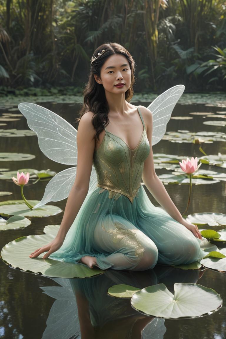 Photify AI prompt preview for Fairy Tale Glam pack - 240 - 2025-11-19T22:19:03.751Z