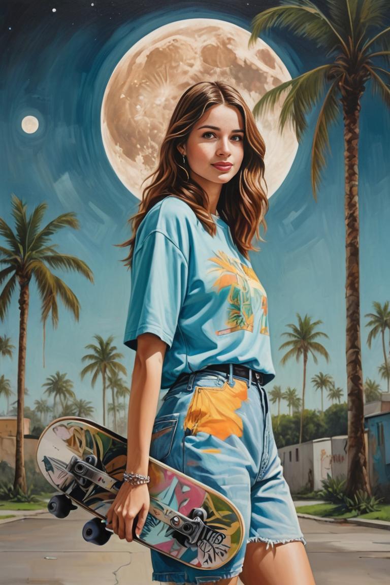 Photify AI prompt preview for 90's Retro Style pack - 240 - 2025-05-09T06:41:46.286Z