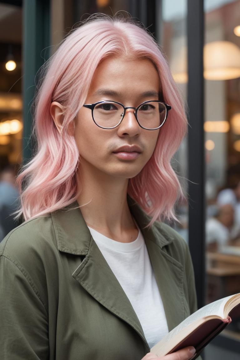 Photify AI prompt preview for Feminine Strength pack - 240 - 2025-12-17T10:33:11.452Z