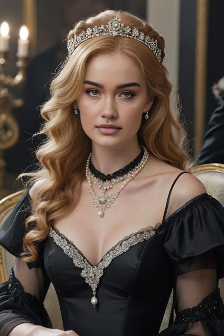 Photify AI prompt preview for Tudor Royalty pack - 240 - 2025-04-27T12:31:41.033Z