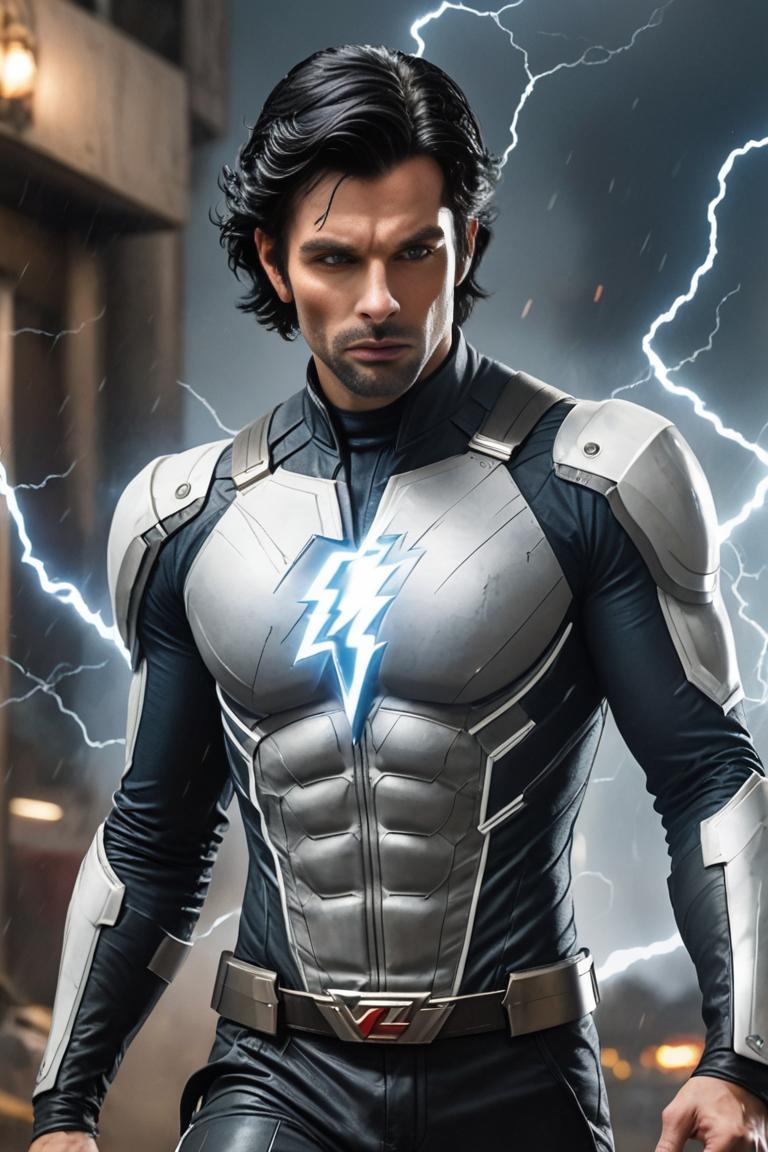 Photify AI prompt preview for Dc Super Hero Alternative pack - 240 - 2025-05-09T04:03:39.267Z