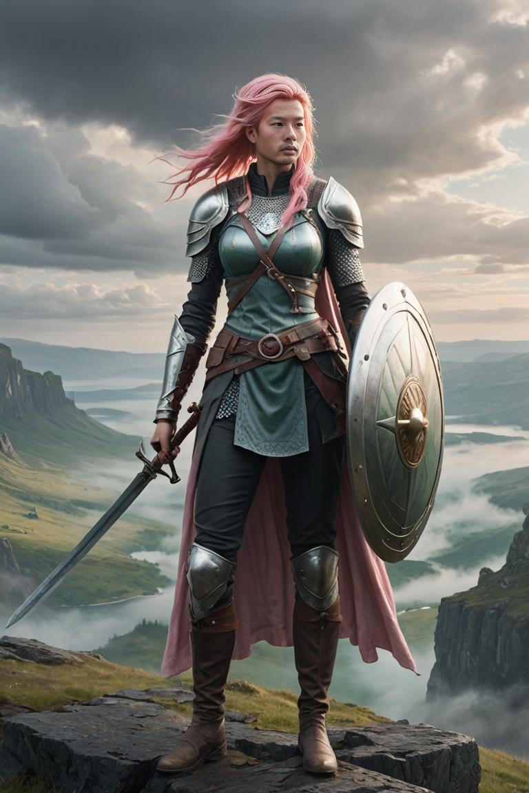 Photify AI prompt preview for Viking Valor pack - 240 - 2025-04-27T14:23:35.702Z