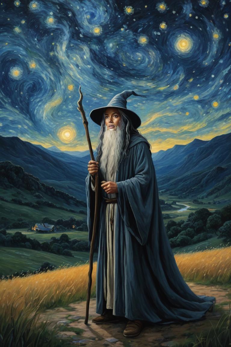 Photify AI prompt preview for Gandalf2 pack - 240 - 2025-04-21T11:22:37.363Z
