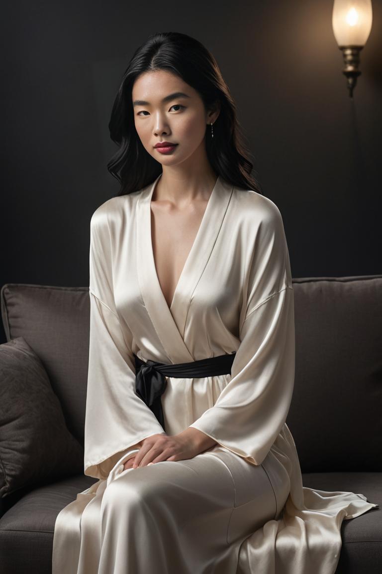 Photify AI prompt preview for Glamorous Holiday Boudoir pack - 240 - 2025-12-24T12:02:08.844Z