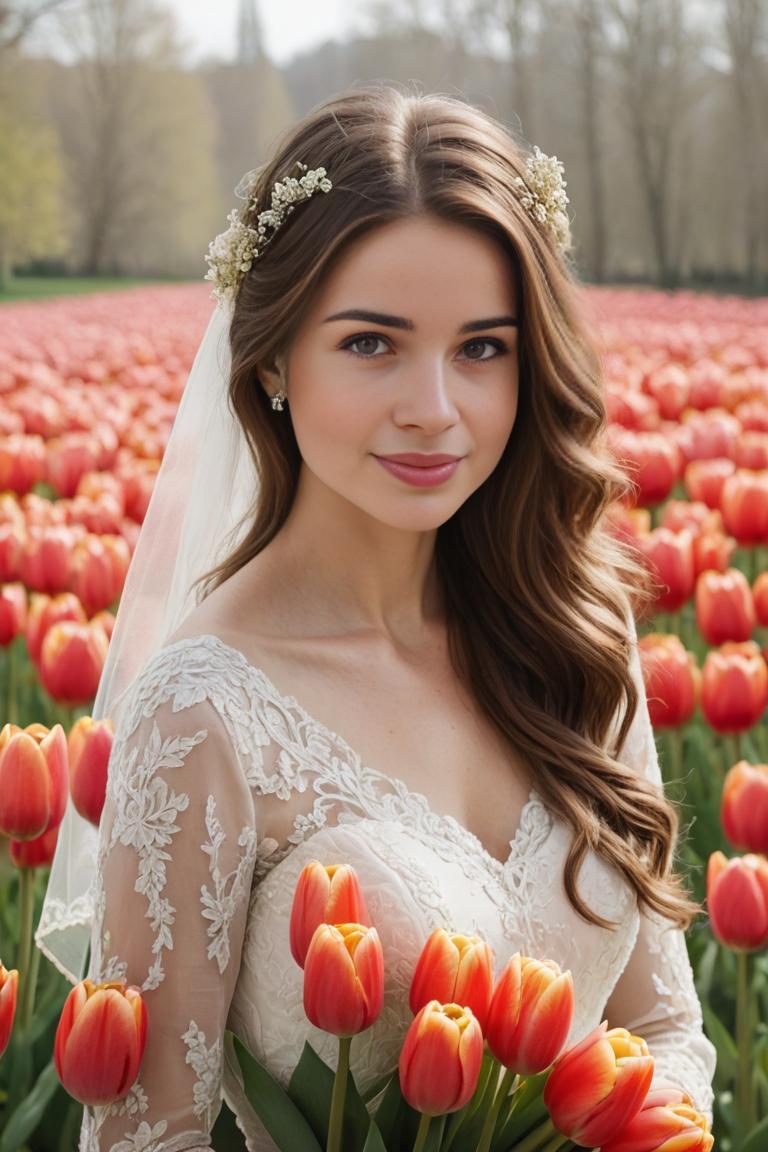 Photify AI prompt preview for Lovely Tulip pack - 240 - 2025-04-30T16:26:32.166Z