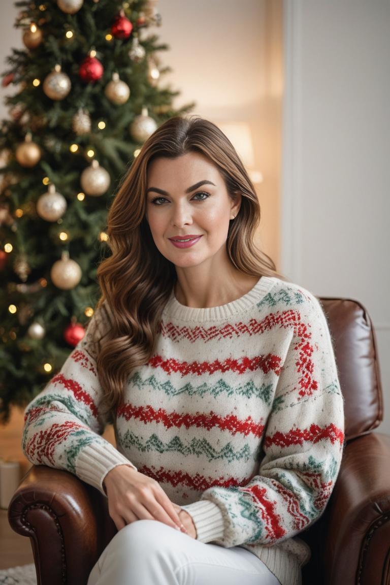 Photify AI prompt preview for Christmas Joy Couture pack - 240 - 2025-05-09T07:45:47.050Z