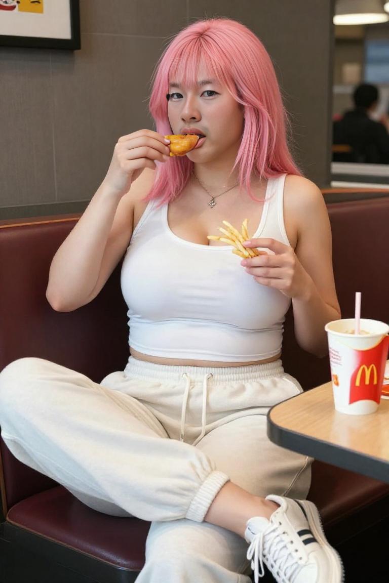 Photify AI prompt preview for Mcnugget Lifestyle pack - 240 - 2026-04-12T23:07:56.240Z