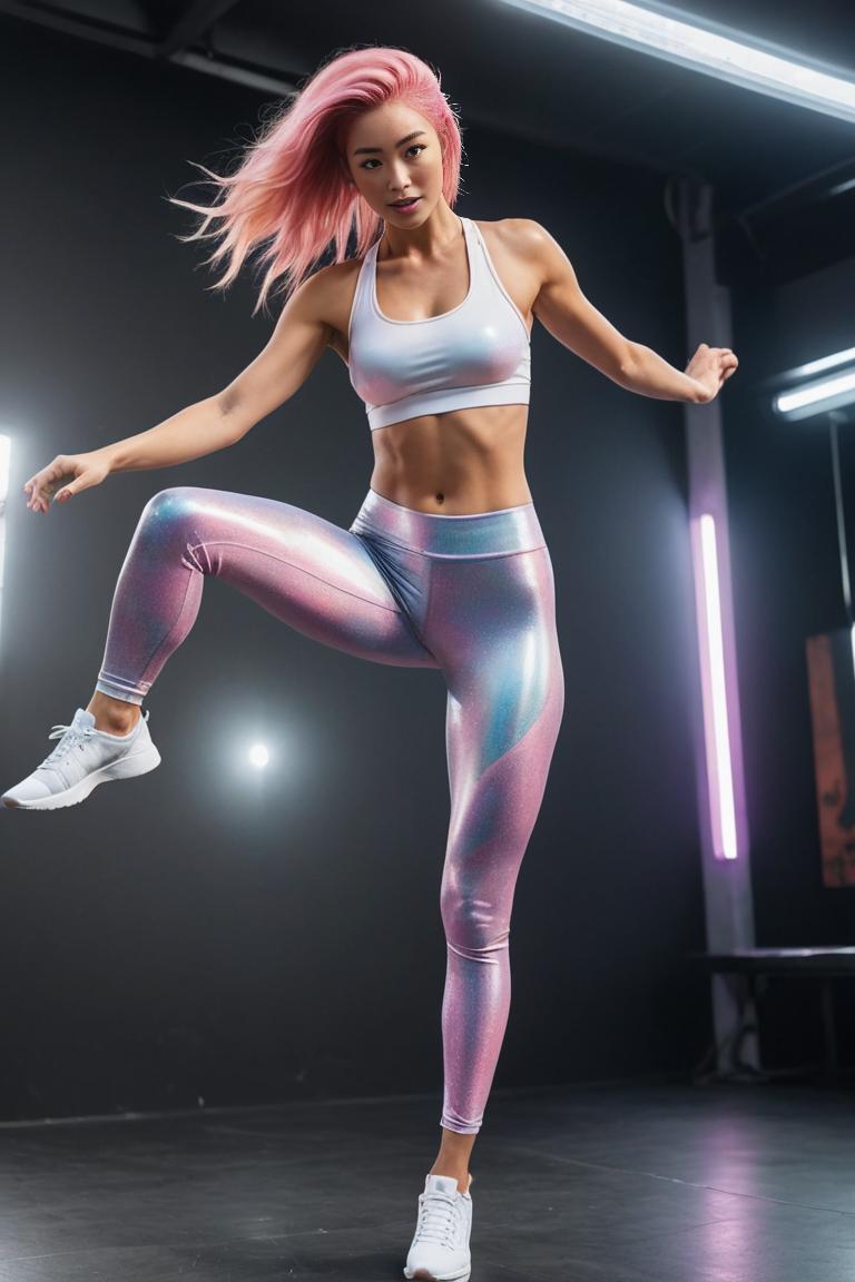 Photify AI prompt preview for Sensual Pole Dancer pack - 240 - 2025-05-31T00:02:04.444Z