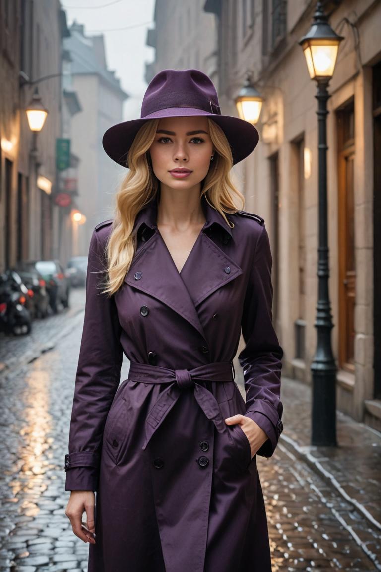 Photify AI prompt preview for Purple Fashion pack - 240 - 2025-05-31T00:34:38.214Z