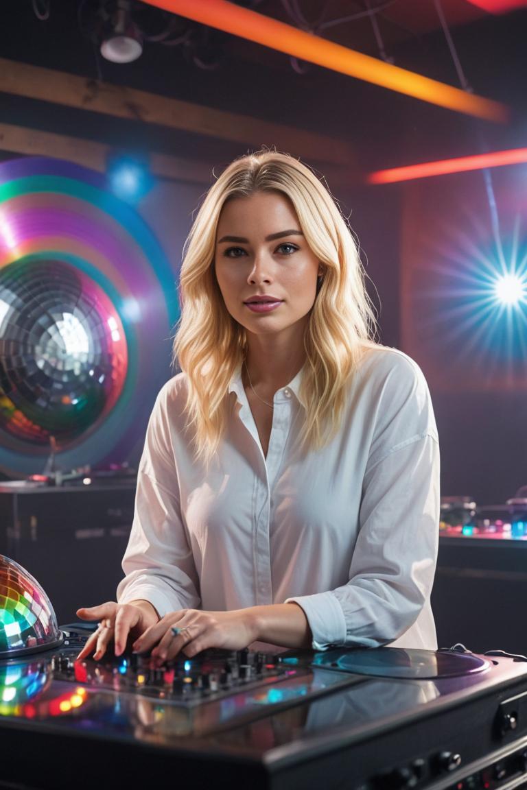 Photify AI prompt preview for Club Night Vibes pack - 240 - 2025-06-19T01:17:23.359Z