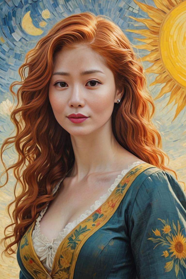 Photify AI prompt preview for Gira Sol 🌼 pack - 240 - 2025-04-19T11:18:28.294Z
