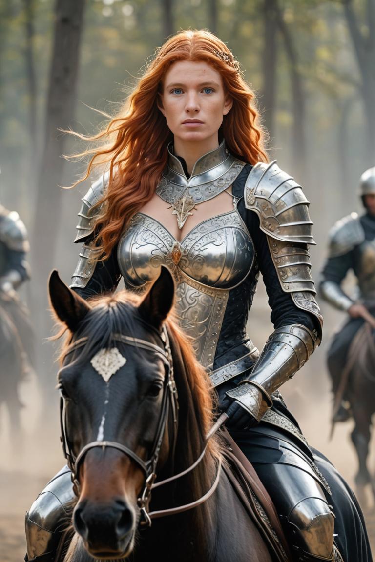 Photify AI prompt preview for Warrior Queen pack - 240 - 2025-04-18T20:14:44.665Z