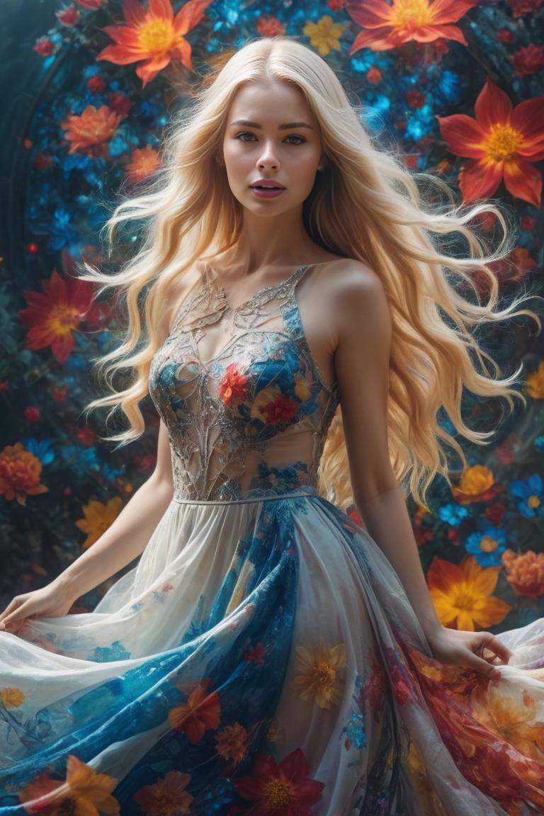 Photify AI prompt preview for Ethereal Woman pack - 240 - 2025-06-30T15:16:40.092Z