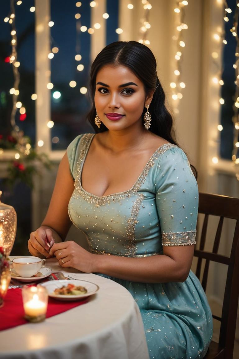 Photify AI prompt preview for Indian Cute Girl pack - 240 - 2025-04-28T08:11:56.482Z