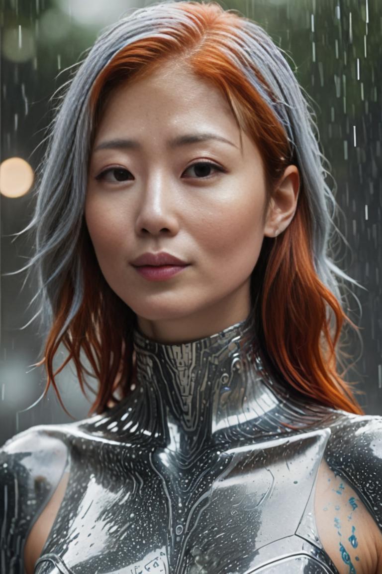Photify AI prompt preview for Futuristic Femme pack - 240 - 2025-07-15T01:59:23.229Z