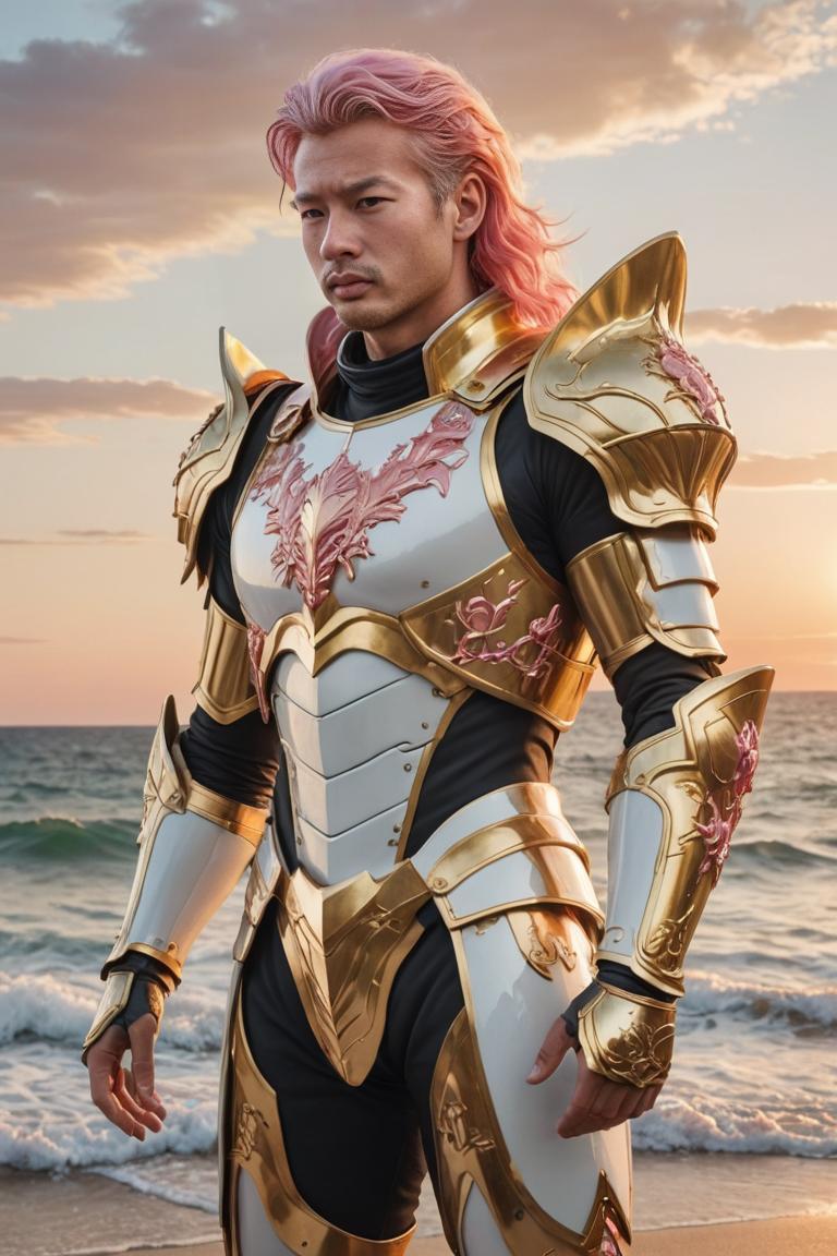 Photify AI prompt preview for Zodiac Knights pack - 240 - 2025-04-30T01:21:29.748Z