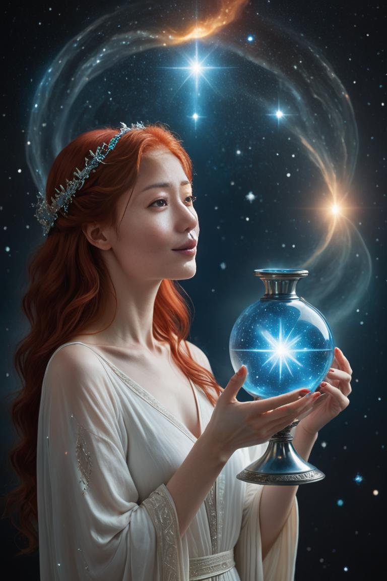Photify AI prompt preview for Aquarius Babe pack - 240 - 2025-05-09T07:50:38.916Z