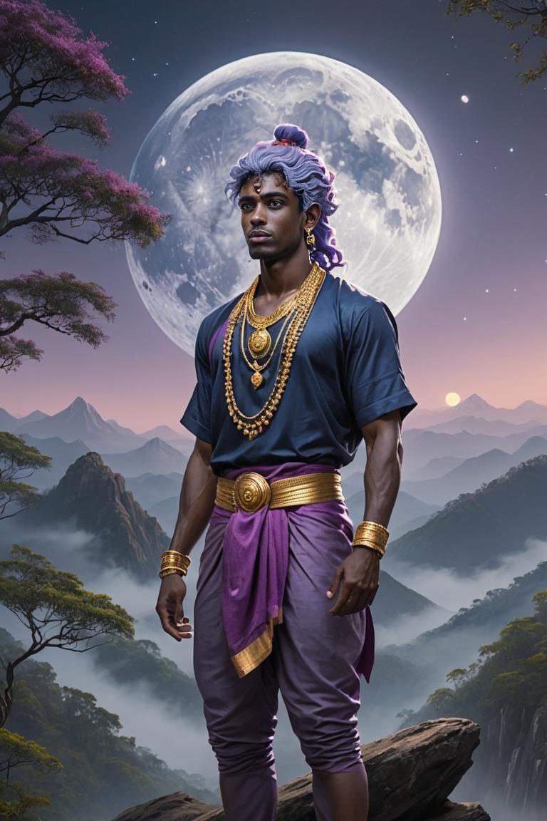 Photify AI prompt preview for Mythic Overlook pack - 240 - 2025-10-30T18:37:46.444Z