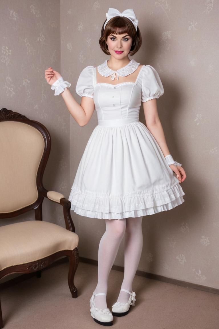 Photify AI prompt preview for Effeminate Sissies pack - 240 - 2025-05-31T00:03:04.724Z
