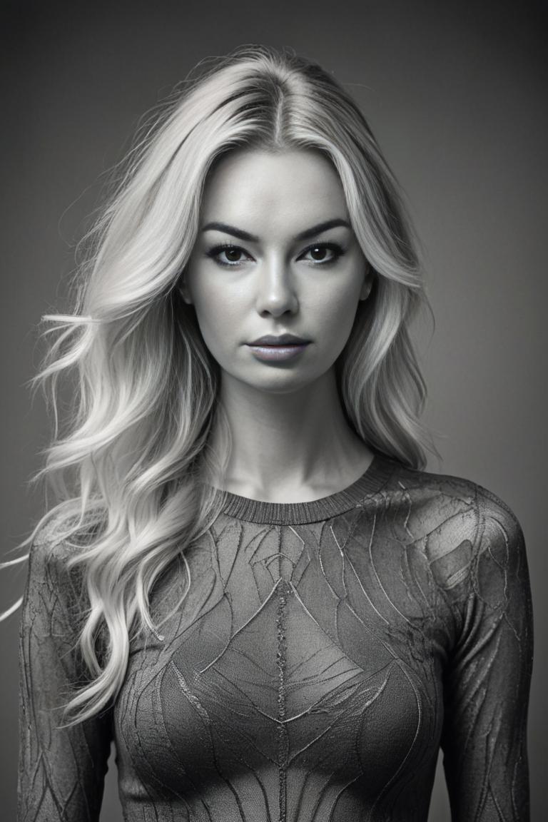 Photify AI prompt preview for Sassy Creme Portraits pack - 240 - 2025-10-06T06:40:38.652Z
