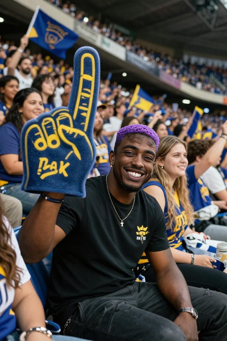 Photify AI prompt preview for Faby's Fan Day pack - 240 - 2026-04-15T23:40:45.736Z