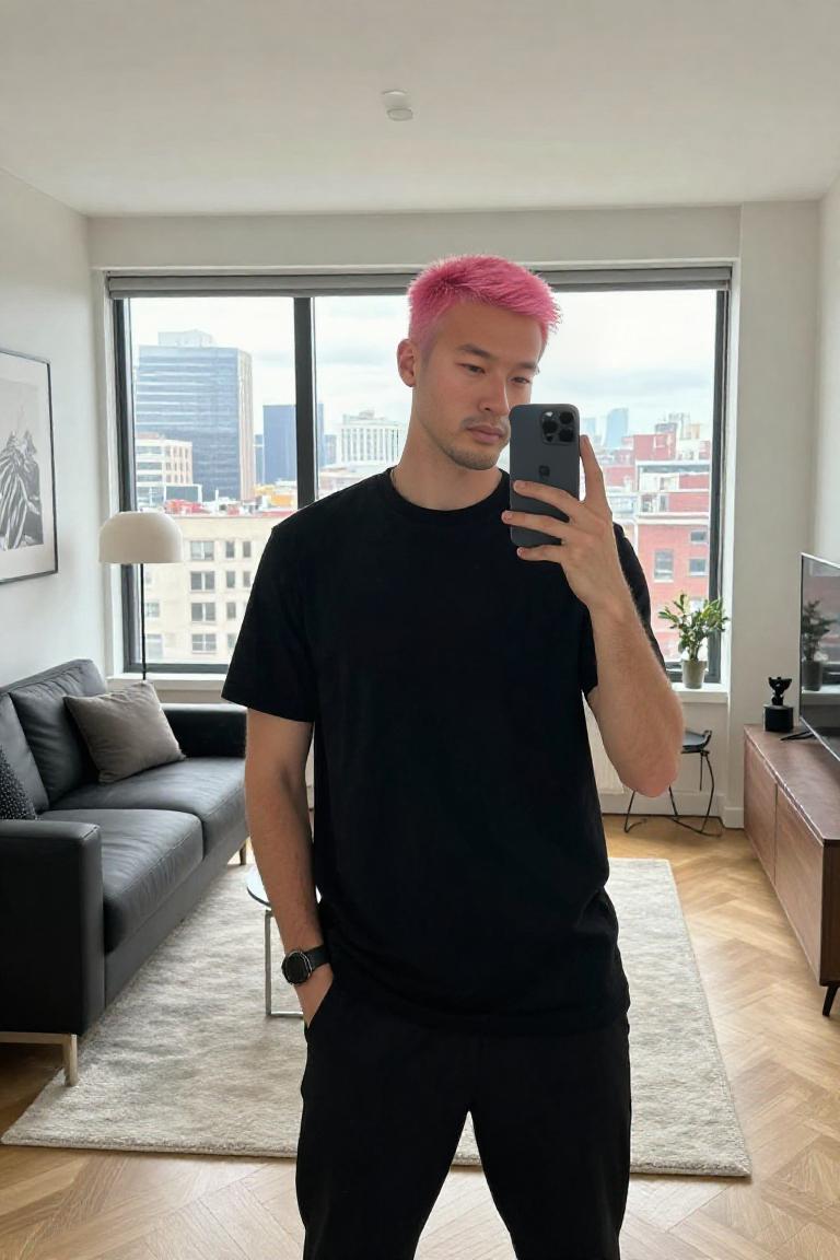 Photify AI prompt preview for Celebrity Shots pack - 240 - 2026-02-06T22:36:01.144Z