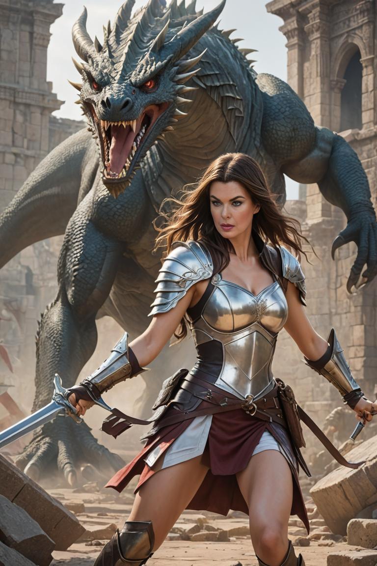 Photify AI prompt preview for Fantasy Battles pack - 240 - 2025-11-18T19:01:07.859Z