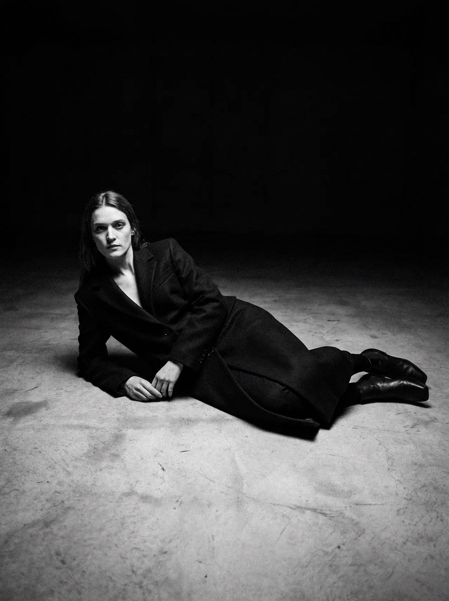 Photify AI prompt preview for Photoshoot Black And White pack - 240 - 2025-12-10T20:25:40.064Z