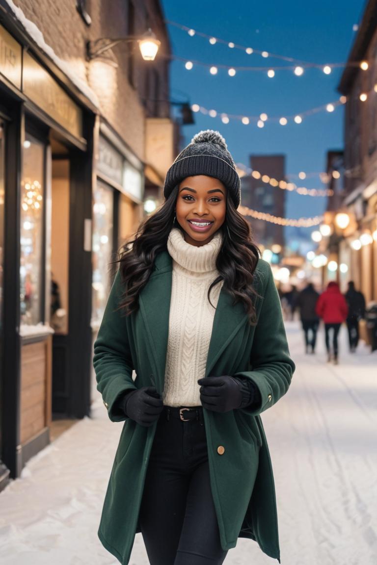 Photify AI prompt preview for Winter Stroll pack - 240 - 2025-11-13T14:55:29.949Z