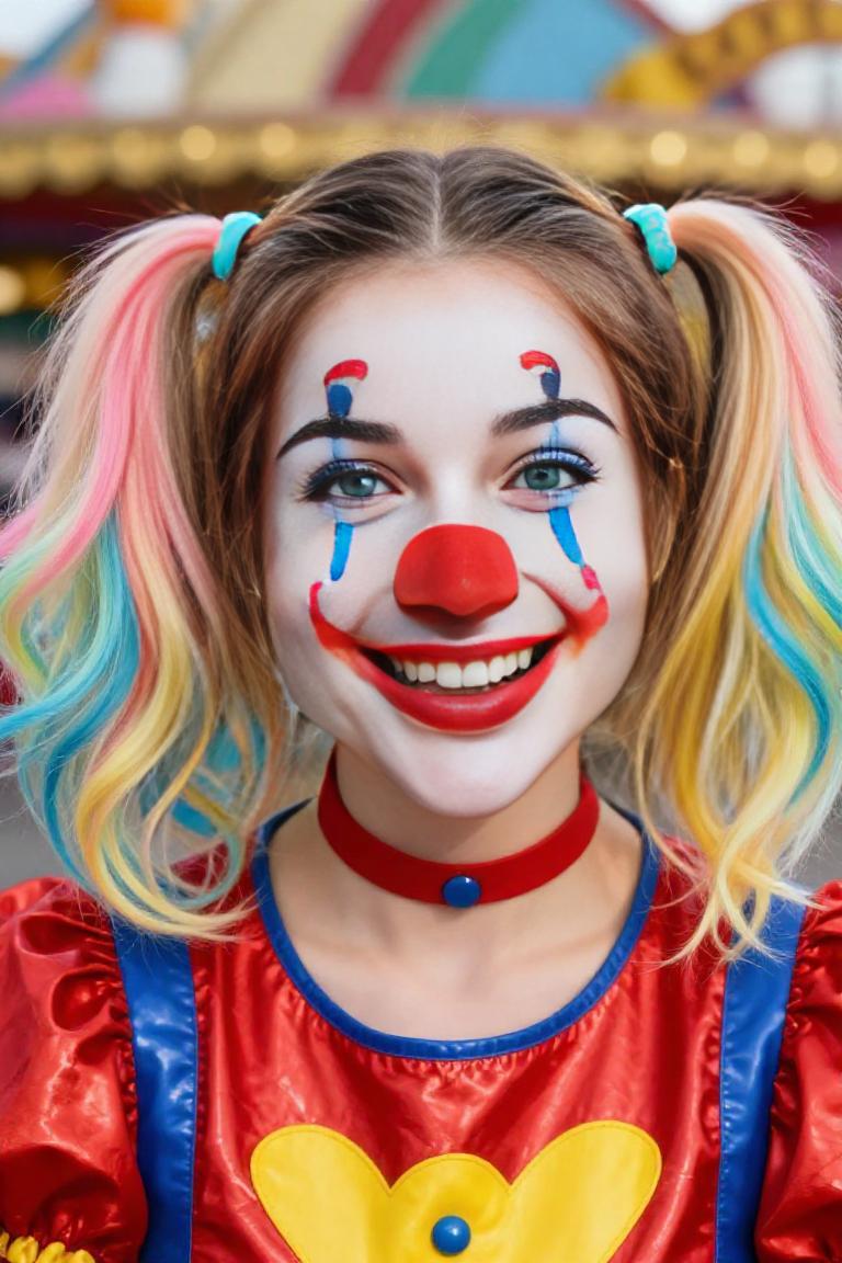 Photify AI prompt preview for Clown Carnival pack - 240 - 2026-05-02T05:53:37.704Z